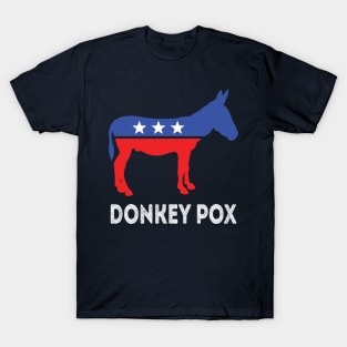 Donkey Pox T-Shirt